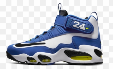 Mens - Ken Griffey Jr Shoes Png,Wesc Icon Hoodie