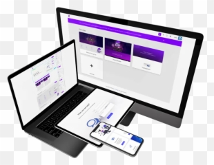 Build Ultra Fast Websites - Design png