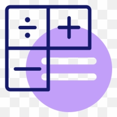 Calculator - Free business and finance icons Vertical png