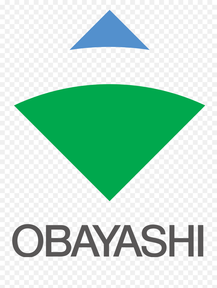 Obayashi Corporation - Wikipedia Obayashi Logo Png,Gumi Icon