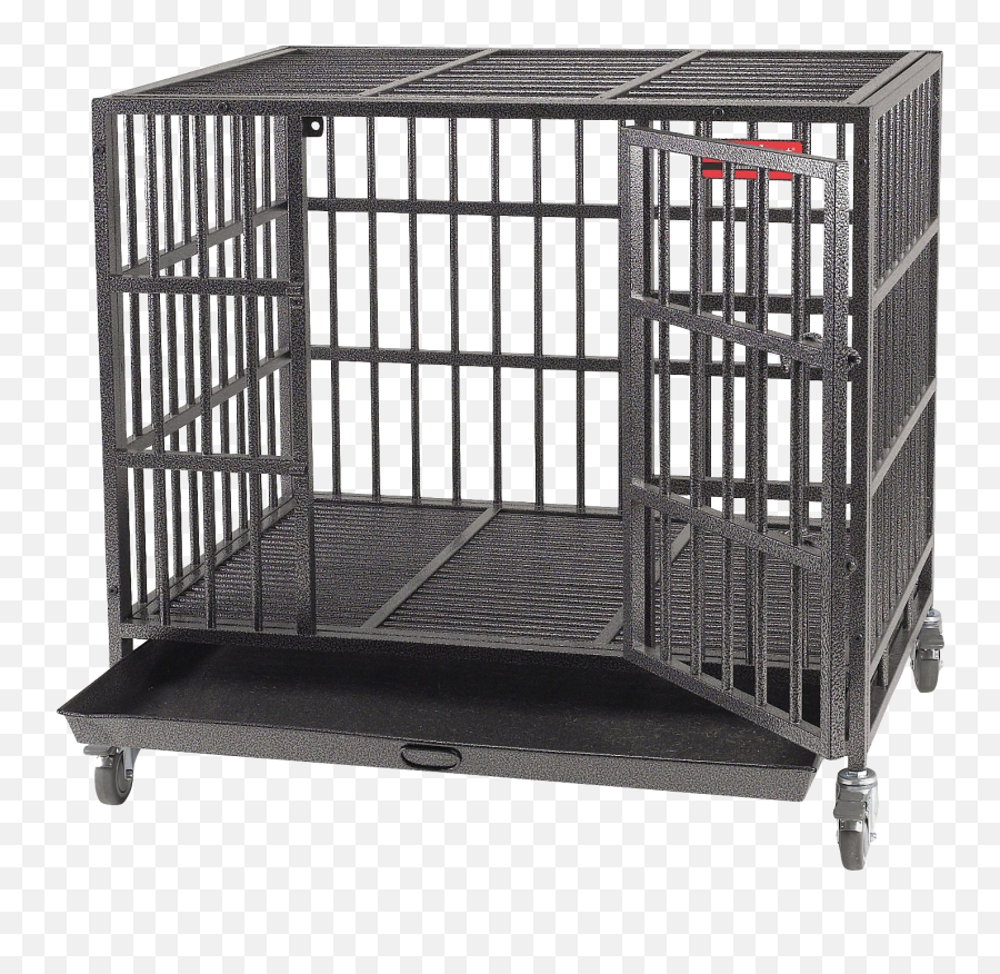 Proselect Empire Dog Cage - Finally Someone Let Me Out Of My Cage Png,Cage Png