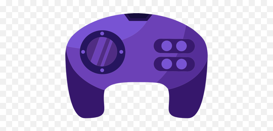 Game Controller Png Designs For T Shirt U0026 Merch - Girly,Nintendo 64 Controller Icon