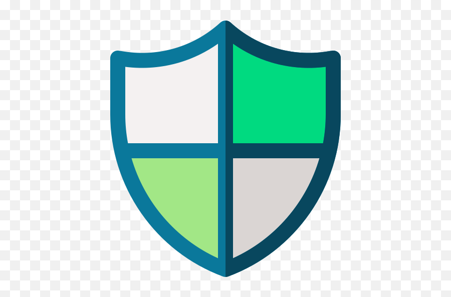 Shield - Free Security Icons Vertical Png,Minecraft Shield Icon