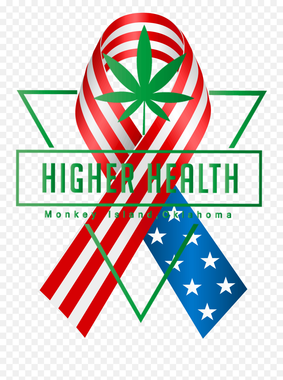 Higher Health - Afton Oklahoma Marijuana Dispensary Weedmaps Remembering Pulse Png,Memorial Day Icon