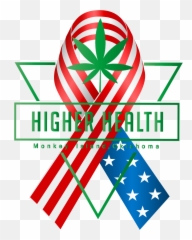Higher Health - Afton Oklahoma Marijuana Dispensary Weedmaps Remembering Pulse png