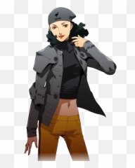Naoki Kashimademi - fiend on Twitter Like this tweet for Yukino Mayuzumi png