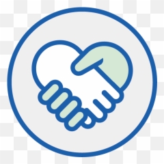 We Have Fee - free interestfree payment plans available Audika Logo Two Hands Shaking Transparent png
