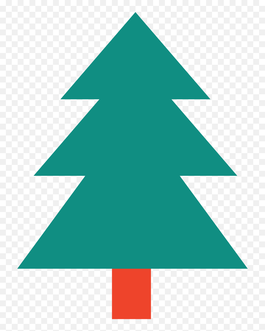 Style Christmas Tree Vector Images In Png And Svg Icons8 - Vertical,Chistmas Icon