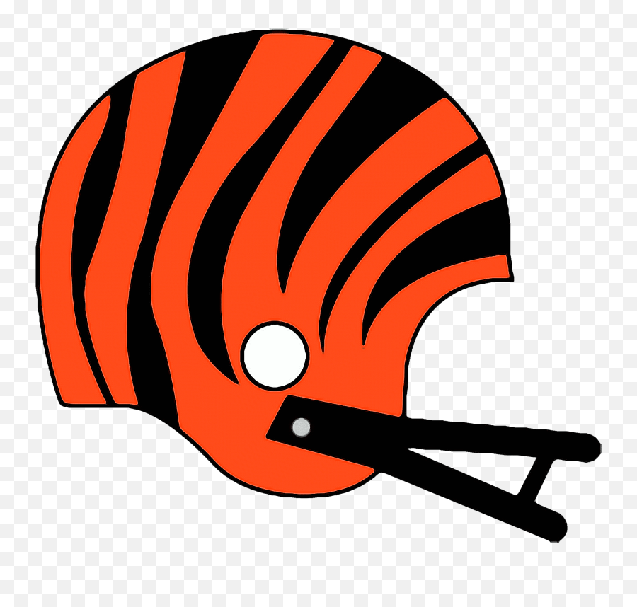 Cincinnati Bengals Logo And Symbol Meaning History Png - Cincinnati Bengals Logo,Icon Represent Helmet