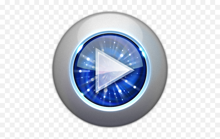 Mplayerx - Mplayer Png,Kmp Icon