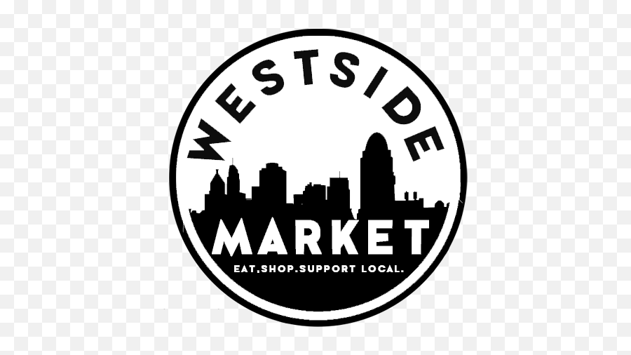 Westside Market - West Side Market Art Png,Market Png