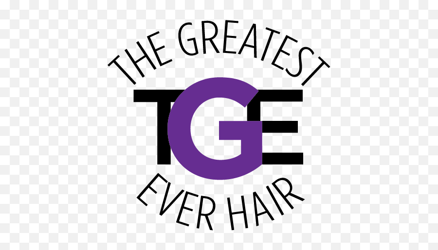 The Greatest Ever Hair - Dot Png,Hair Icon Virgin Hair Company