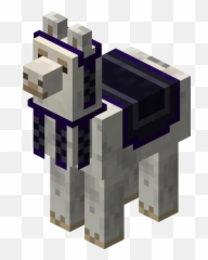Llama U2013 Minecraft Wiki - png