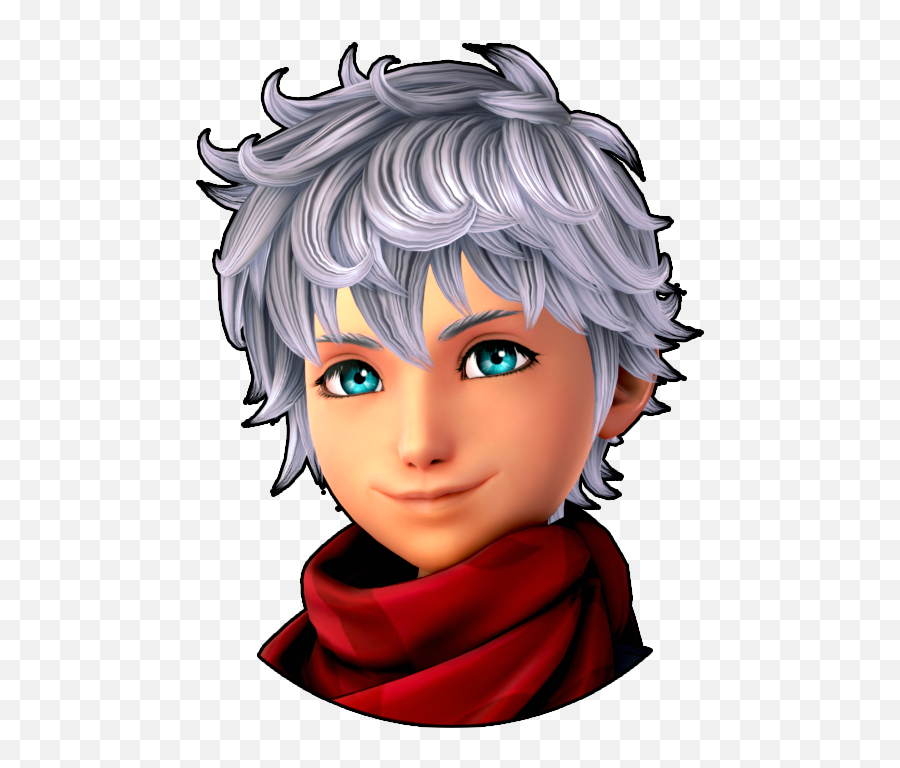 George Pg Busy - Khux Ephemer Png,May Icon