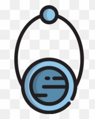 Orbit Vector Svg Icon 15 - PNG Repo Free Icons Dot
