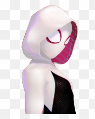 Largest Collection Of Free - toEdit spidergwen Stickers Iphone Wallpaper Spider Gwen png