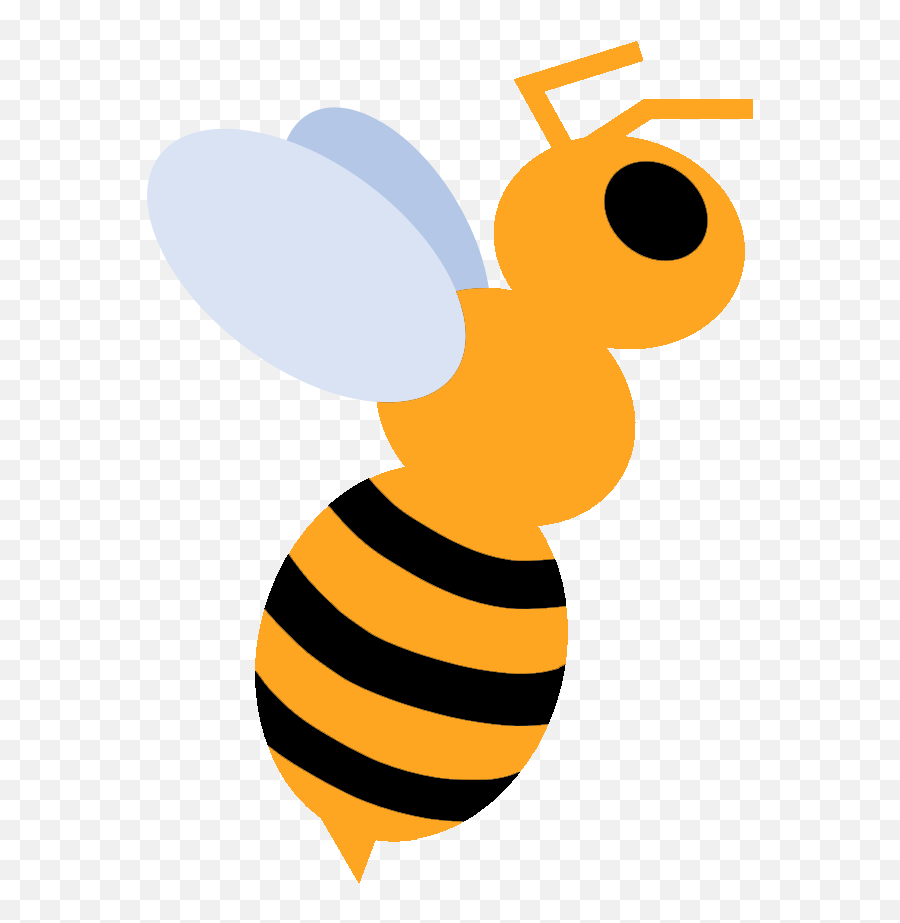 Filebee Color Iconpng - Wikimedia Commons Save Bees,Bee Icon