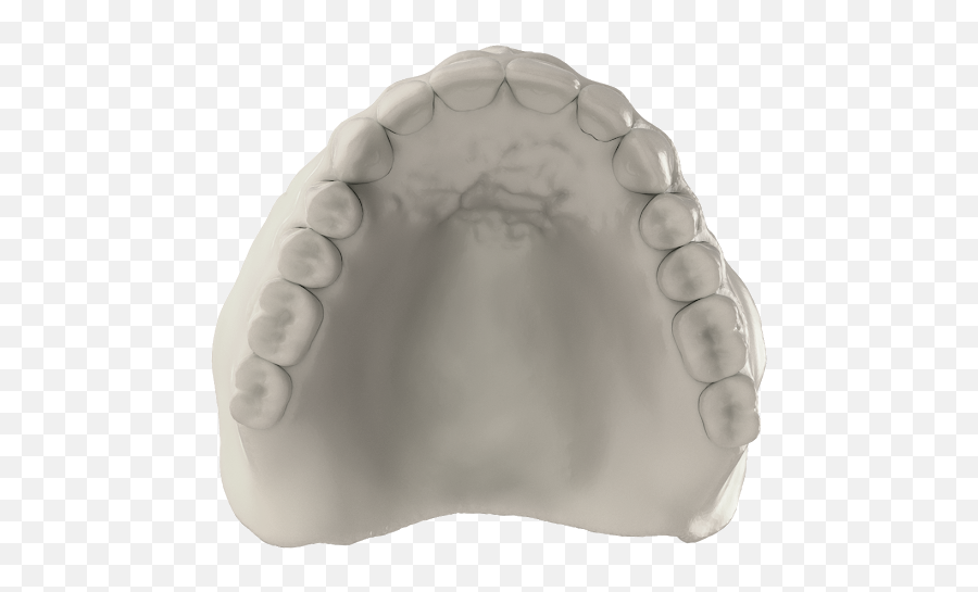 Sprintray Try - In Resin Matterhackers Canine Tooth Png,Icon Dental Unfilled Resin