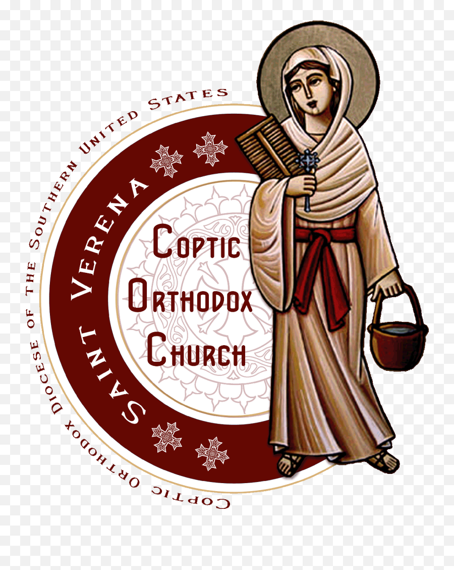 Home Saint Verena Coptic Orthodox Church Florida - St Verena Coptic Orthodox Church Png,Holy Family Icon Orthodox