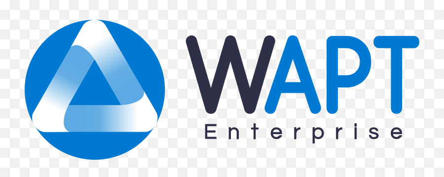 Main Benefits U2014 Wapt 22 Documentation - Wapt Logo Png,Inno Setup Icon