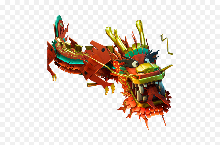 Dragon Icon Png - Fortnite Royale Dragon Glider,Red Dragon Png