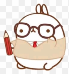 Molang Image - Molang Png,Molang Png
