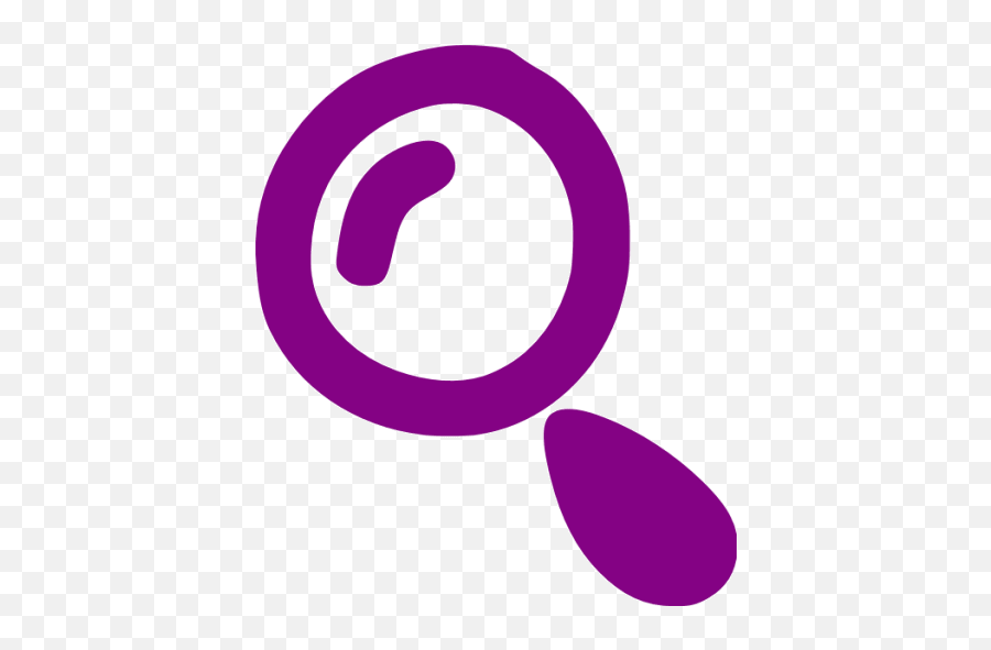 Purple Search Icon - Free Purple Search Icons Chesham Png,Search Icon With Transparent Background