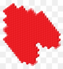 Undertale Soul Cursor - Illustration Png,Undertale Soul Png
