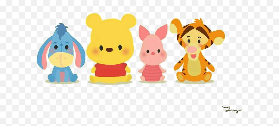 Winnie The Pooh Png - Winnie Pooh Piglet Tigger Winnie Stickers Winnie The Pooh,Pooh Png