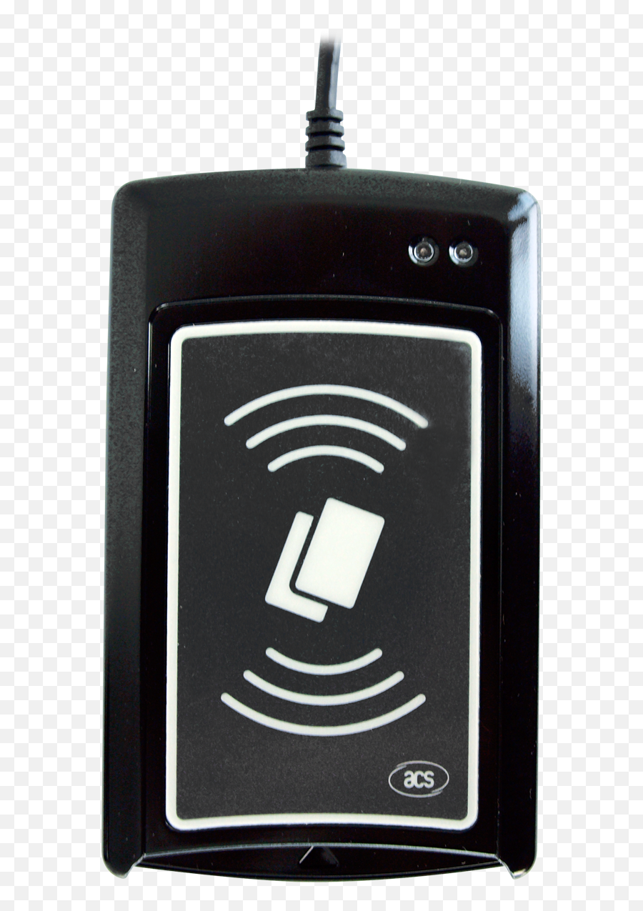 High Security Dual Interface Pc Sc Compliant Usb Smart Card - Acr1281u C1 Png,Smartcard Icon