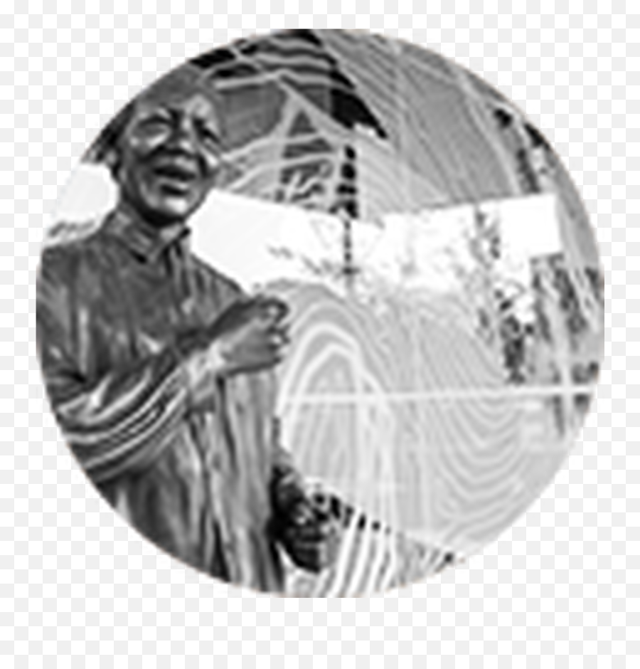 Who We Are U2013 Nelson Mandela Foundation - Sphere Png,Nelson Mandela Icon