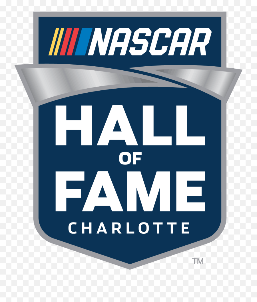 20 Nominees For The Nascar Hall Of Fame - Charlotte Nascar Hall Of Fame Png,Hall Of Fame Png