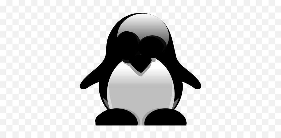 Gtsport Decal Search Engine - Draw Pinguino Png,Linux Tux Icon