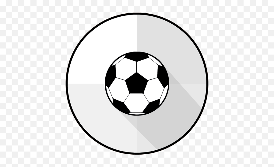 Efn - Unofficial Derby County Football News Apps En Google Soccer Ball Clipart Png,Black And White Football Icon