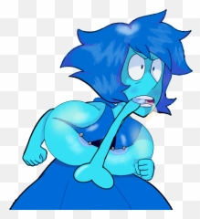 Lapis Lazuli Futa Suck By Zscalez - Lapis Lazuli Steven Universe Vector png
