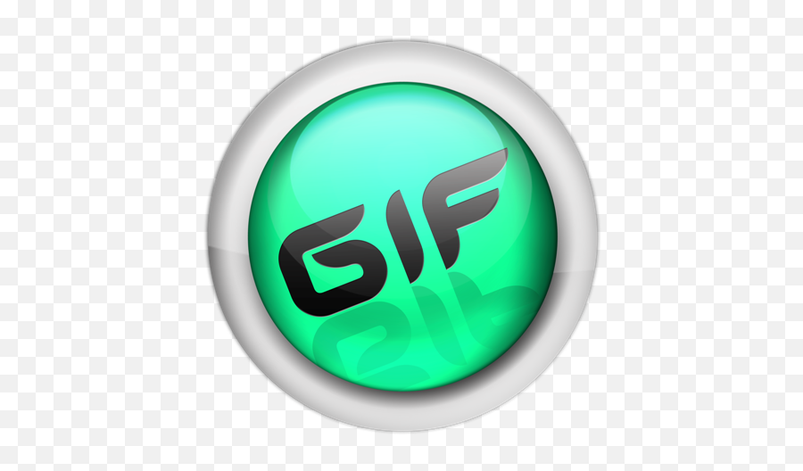 Format Gif Icon - Oropax Icon Set Softiconscom Portable Network Graphics Png,Giphy Icon