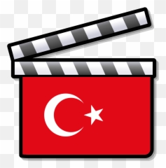 Fileturkey Film Clapperboardsvg - Wikimedia Commons Çanakkale Memorial Png,Clapper Board Png