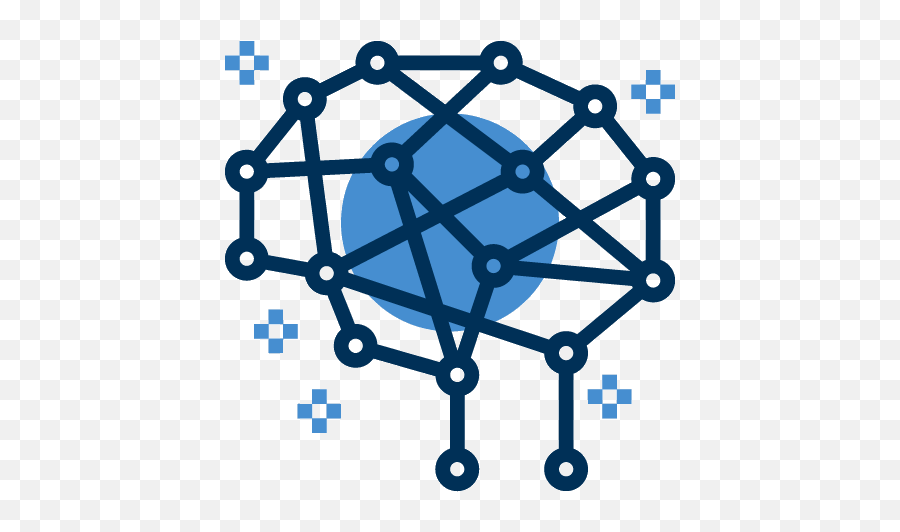 Explaining Machine Learning To My Grandma By Laucavv - Artificial Intelligence Icon Png,Neural Network Icon