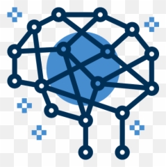 Explaining Machine Learning To My Grandma By Laucavv - Artificial Intelligence Icon Png