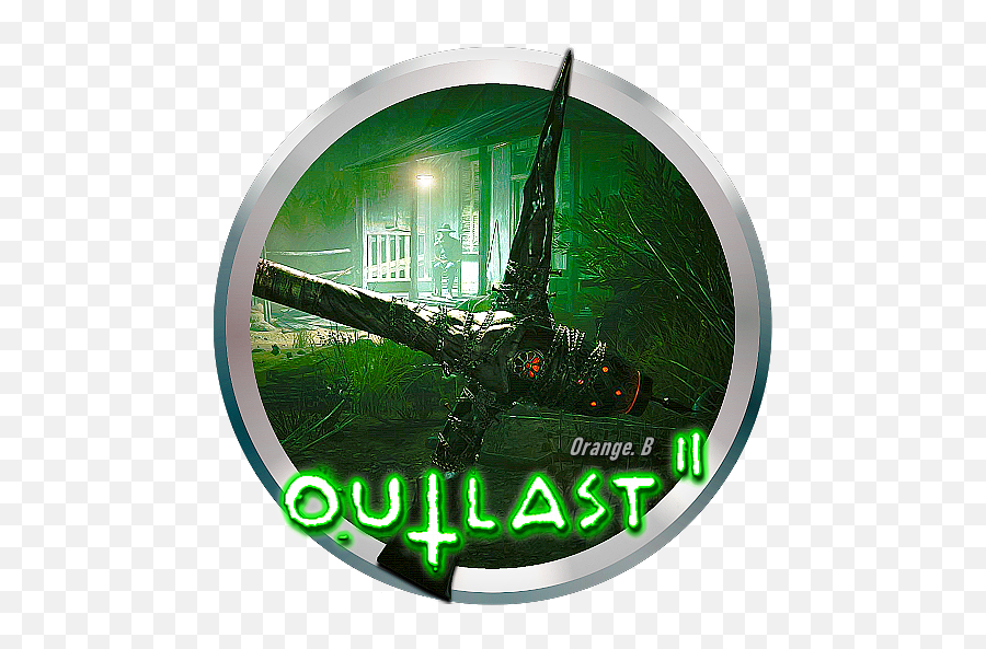 Outlast 2 - Steam Games Gameflip Outlast 2 Png,Outlast Png