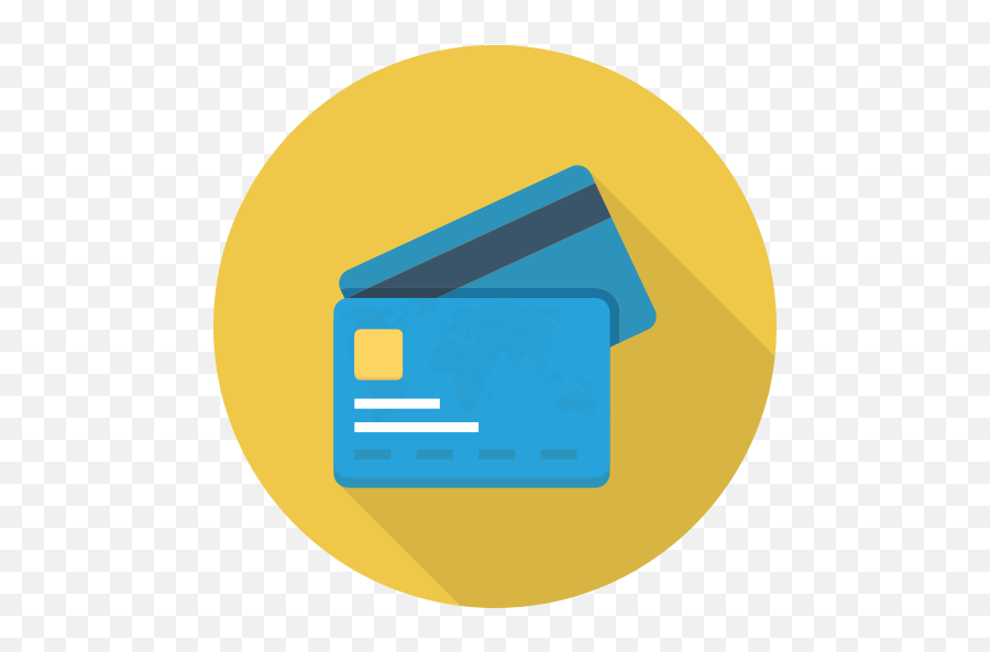 Free Icon Credit Card - Horizontal Png,Credit Card Icon Vector
