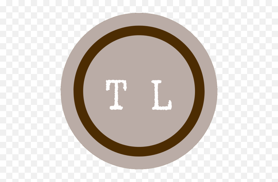 T L Bainter Links Rtlbainter - Language Png,Tl Icon