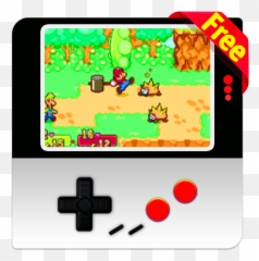 Classic Gb Emulator For Gameboy Games Apk - Phone Case png