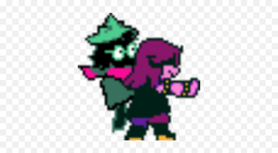 Ralsei Emote Pack - Discord Emoji Ralsei Cross Stitch Png,Deltarune ...