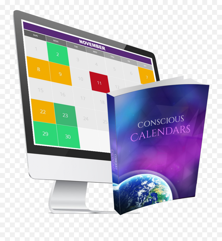 Welcome Area - Conscious Calendars Colegio Cristiano La Union Png,Cosmic Genesis Icon