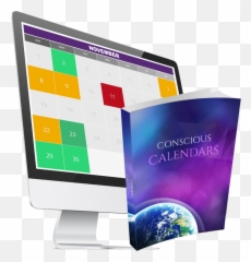 Welcome Area - Conscious Calendars Colegio Cristiano La Union png