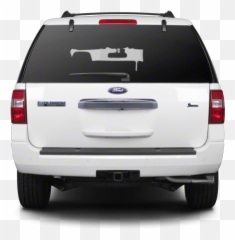 2013 Ford Expedition 2wd 4dr Xlt In Katy Tx Houston - 2017 Platinum Rear png
