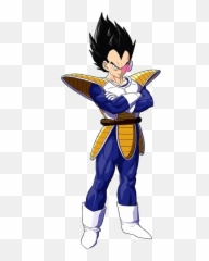 If Saiyan Saga Vegeta Was Real Could We Beat Him - Quora Dbz Kakarot Render png