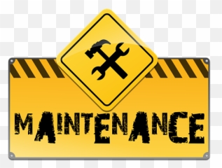Pacific Coast Ergonomics Home - Under Maintenance Logo Png