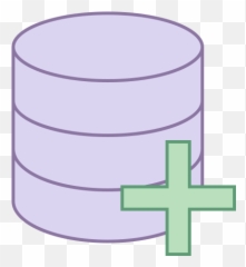 Data Recovery Icon In Office L Style - Christian Cross png